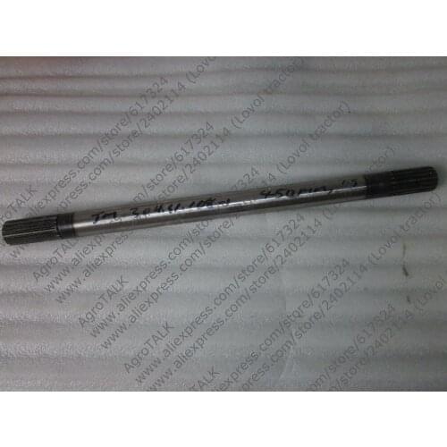 Differential shaft for JINMA 304 tractor, part number: 304.31.108