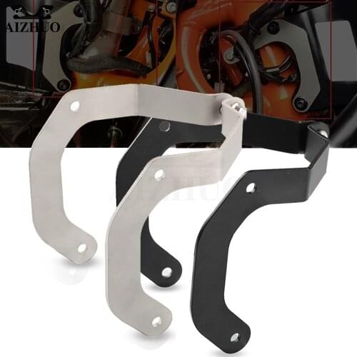 For 790 890 ADVENTURE Adv Motorcycle Headlight Reinforcement Bracket Set 790 Adventure R S 2019 2020 890 Adventure ADV 2020 2021