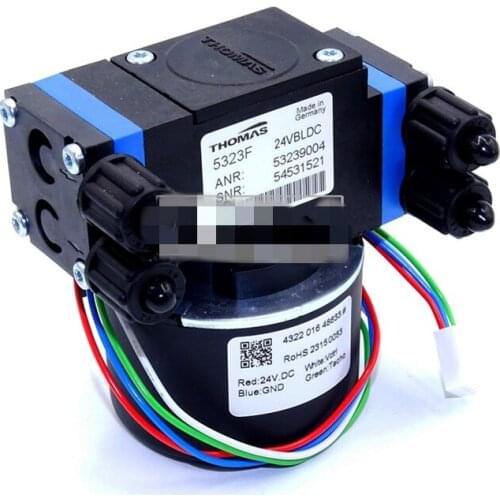 For Thomas Ink pump THOMAS 5313F 24VBLDC Circulation Pump