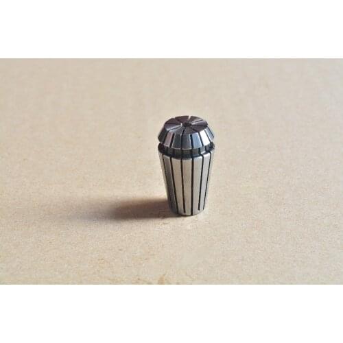 ER25 collet chuck collet clamp range 1mm to 16mm for cnc part milling lathe tool engraving machine 1pcs