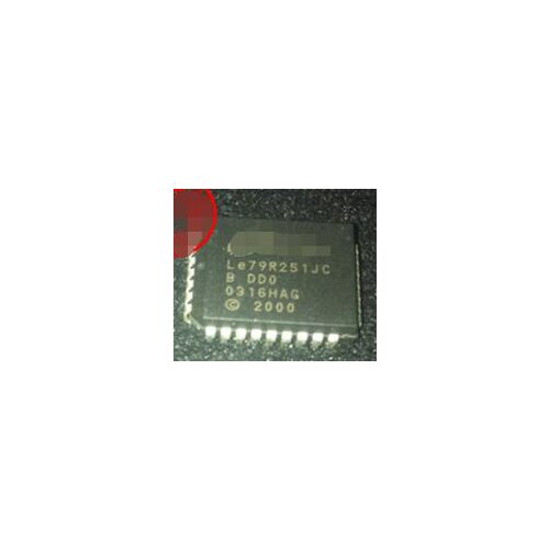 IC NEW 100% LE79R251JC