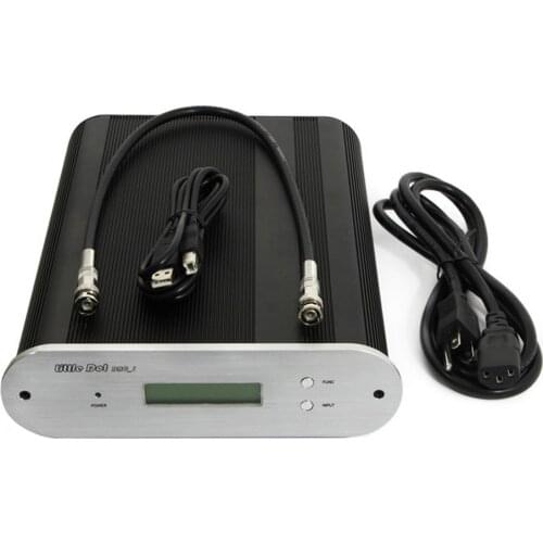 Little Dot DAC_I DAC-1 Audio DAC Decoder Digital to Analog Converter Balanced Output WM8740DAC