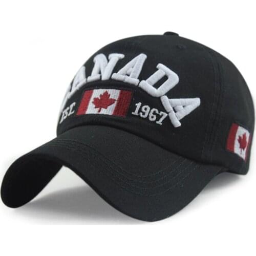 Men Women Baseball Cap Letter Embroidery Cotton Unisex Snapback Hats New Fashion Outdoor Sports Retro Leisure Caps CP0305