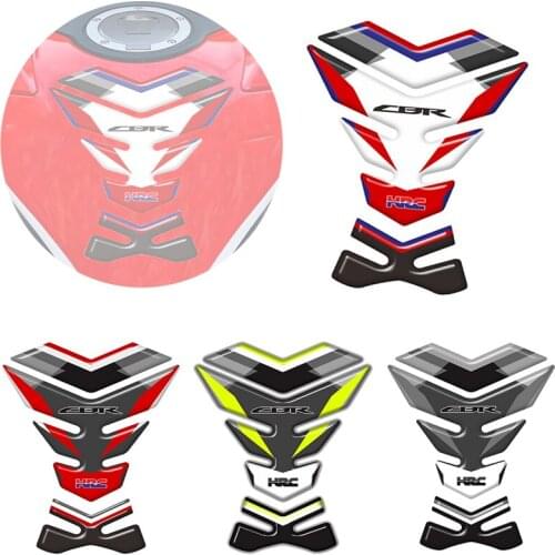 Motorcycle fuel tank anti-scratch protection sticker is suitable for Honda CBR 600RR CBR 900RR CBR1000RR CBR 250RR CBR929 CBR954