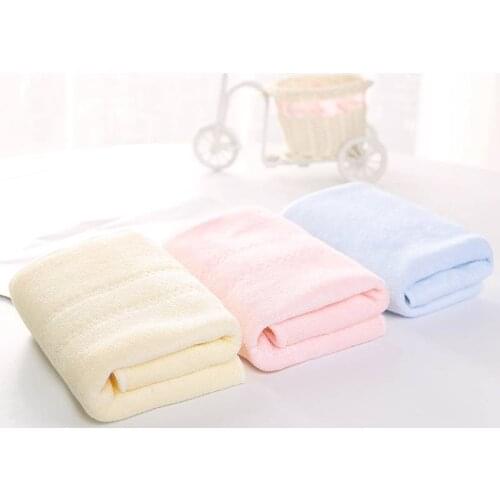 Towel Anti-mite Absorb water strongly Easy to dry Natural Latex Newborn Baby Towels Saliva Towel Nursing Towel Baby Washcloth