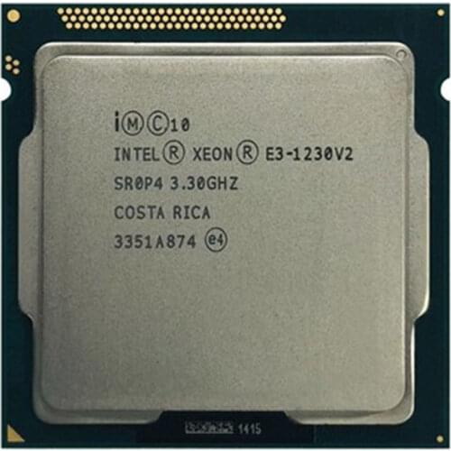 SSK Processors