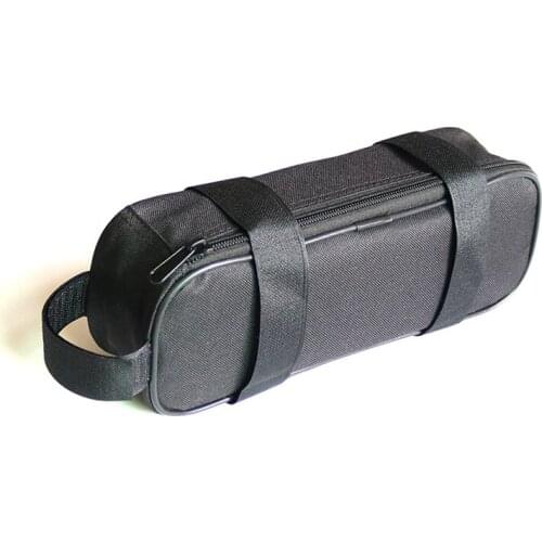 Electric Bicycle Triple-Cornered Battery Bag Scooter Waterproof Controller Bag,for MTB Road Bicycle High Capacity