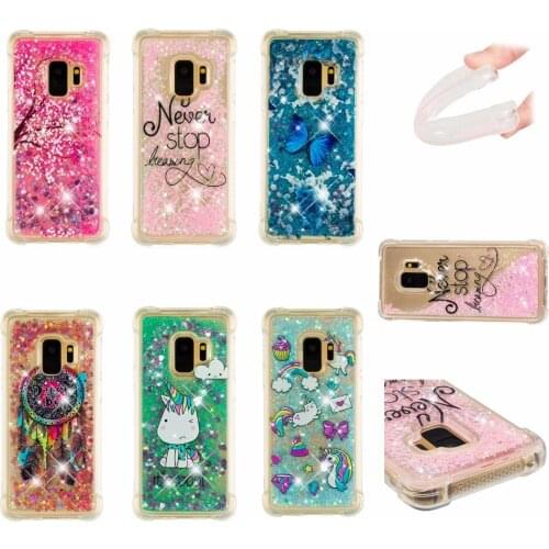 Szszhan Samsung Galaxy S9 Plus Phone Cases