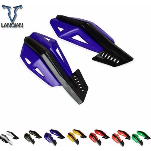 Hand guard motorcycle handguards Protector motorbike Falling Protection For SUZUKI 600/750 KATANA B-KING DL1000/V DL650/V-STROM
