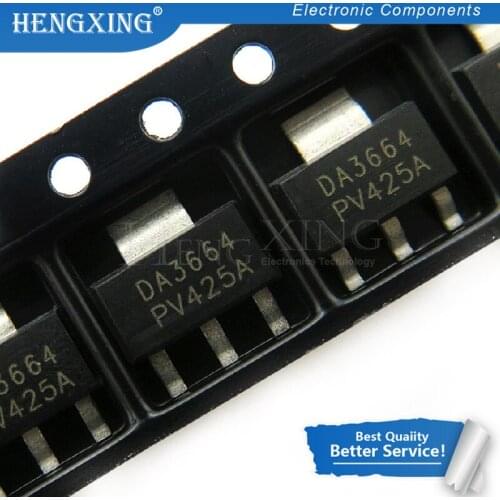 1pcs/lot TDA3664N1 DA3664 3664 SOT-223 In Stock