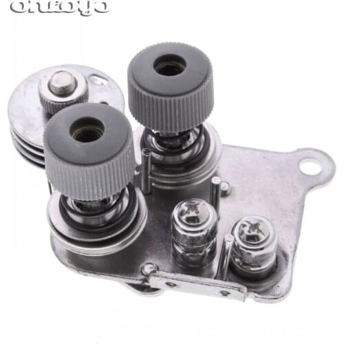 1PCS High Head Sewing Machine Spare Parts For Golden Wheel 8810/8820 9910/9920 Double Tension Set J1020-1A