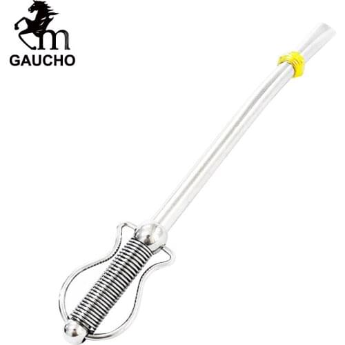 200 PCS/Lot Yerba Mate Straw Stainless Bombilla Removable Double Filter For Gourds Drinking Smooth Easy Cleaning Hot Wholesale