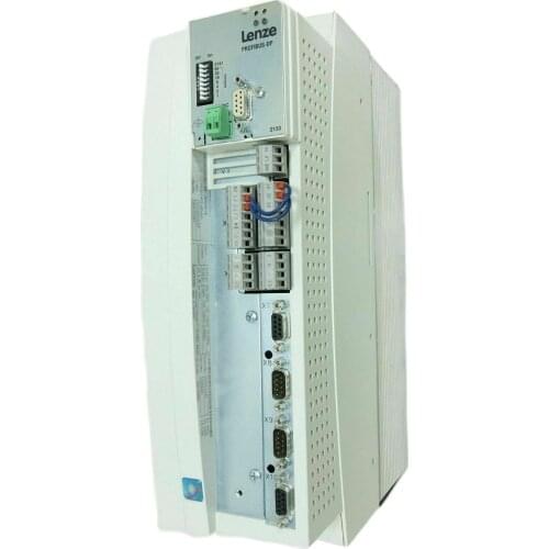 Lenze Type EVS9324-EP AC Drive EVS9324EP Product Used In Good Condition
