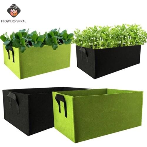 Gardening Decoration Plants Flower Pot Outdoor Cachepot For Flowers Lavender Pots Plant Support Large Pots Garden Supplies 2021