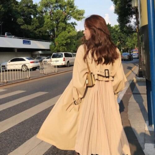 Cheap wholesale 2019 new autumn winter Hot selling womens Vogue netred casual Ladies work wear nice Jacket FP606