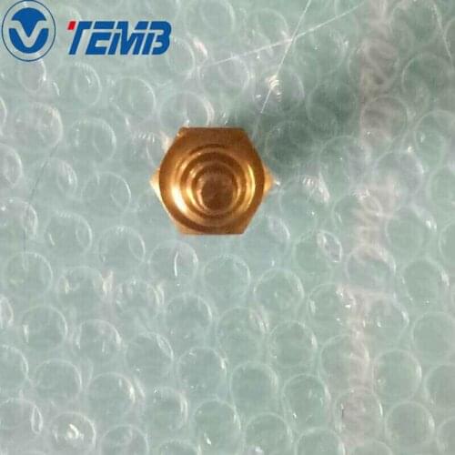 F01 R06 4916 Coolant Temperature Sensor For Wuling B12 engine