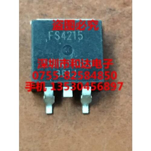 FS4215 IRFS4215 TO-263