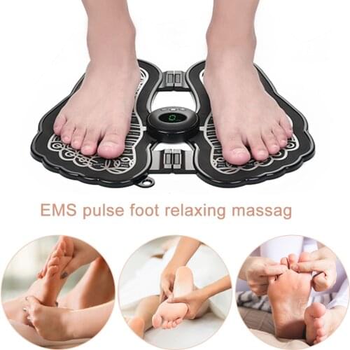 JOCESTYLE Foot Massage Mats China