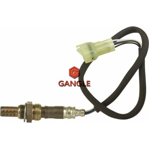 Oxygen Sensor O2 Lambda Sensor AIR FUEL RATIO SENSOR for ASUNA SUNRUNNER CHEVROLET TRACKER GEO PONTIAC SUZUKI ESTEEM 18213-58B10