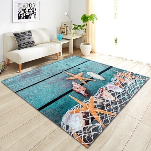 Nordic Carpet Soft Flannel 3D Printed Area Rugs Parlor Galaxy Space Mat Rugs Anti-slip Large Rug decors for Living RoomCE2034/10