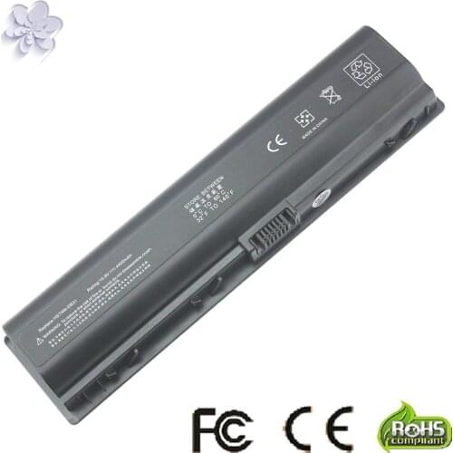 New battery for HP Pavilion DV2000 DV6000 for Compaq Presario C700 A900 F500 F700 V3000 V6000 HSTNN-DB32 HSTNN-W20C HSTNN-IB31