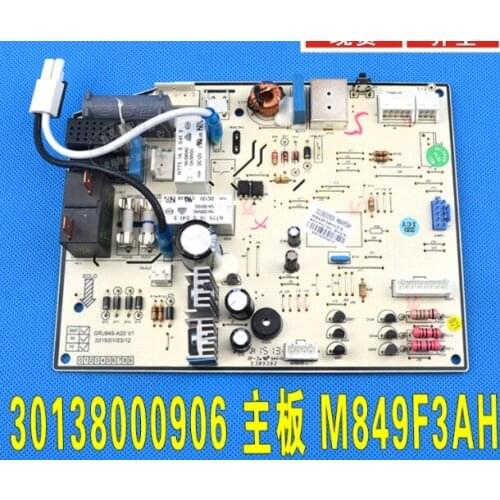 New and original Main board 30138000906 M849F3AH