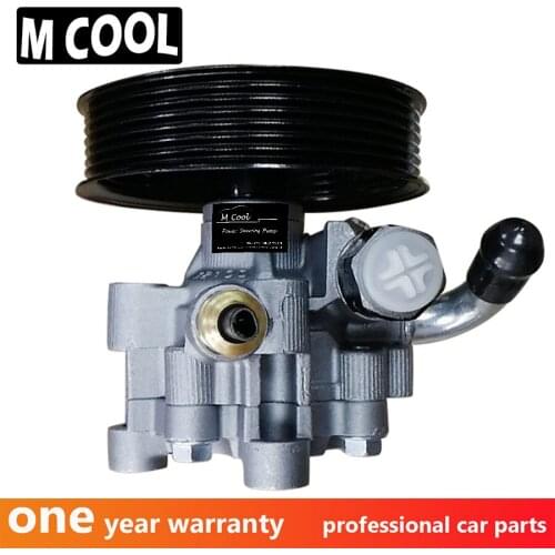 For New Power Steering Pump For Toyota Rav 4 RAV4 443140-28270 44310-42070 4431028270 4431042070