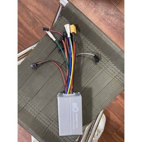 Original controller for speedway mini pro 48v controller