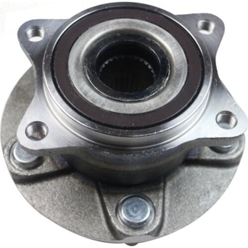 Front or Rear Wheel Hub Bearing Assembly for Suzuki Grand Vitara H27A 2006 2007 2008 2009 2010 2011 2012 2013 2014 2015