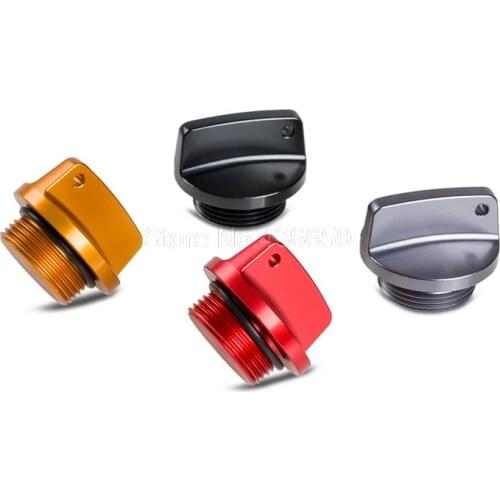 Motorcycles Supplies CNC Billet Oil Filler Cap For MV Agusta Brutale 910 1078 F4 750 1000 1000R 1000S 1078