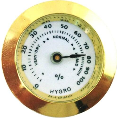 RU-MUXIANG Tobacco Cigar Humidifier Round Metal/Clay Tobacco Humidor Portable Pipe Accessories cg0002/cg0006/cg0007/cg0013