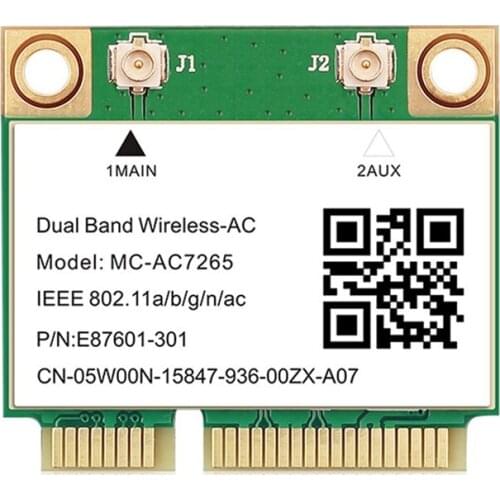 SODIAL Network Cards