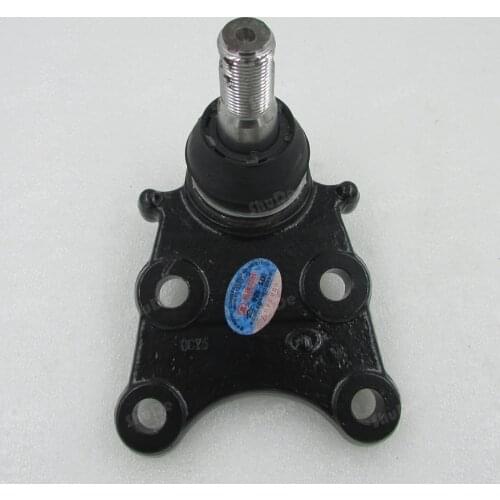 For Great Wall Hover H3 H5 Big Arm Ball Head Ball Head Triangular Ball Headed