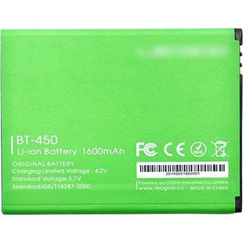 Аккумуляторы для телефонов LEAGOO YDLBAT China At AliExpress