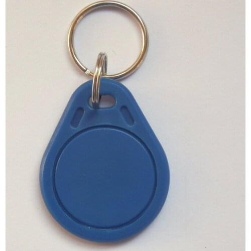 10pcs NTAG215 key fobs NFC keyfob tags 13.56MHz available for all NFC Phone