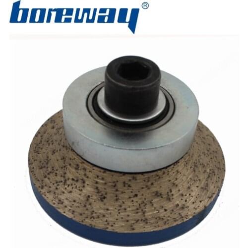 A20*D65*M8/M10/M12 Dimaond Portable Metal Rim Cutter For Granite