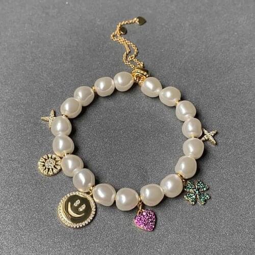 Name Bracelets AIWEIGE China