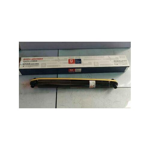 GJ5A28700B rear shock absorber for Mazda 6/ATENZA 2WD ,MAZDA 6 GG 2.0L 2.3L , BENTENG B50 1.6L, BENTENG B70 2.0L 2.3L