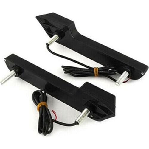 White Fog lights Driving Fog Light Lamp Car Accessory Parts Organic plastics 5600K