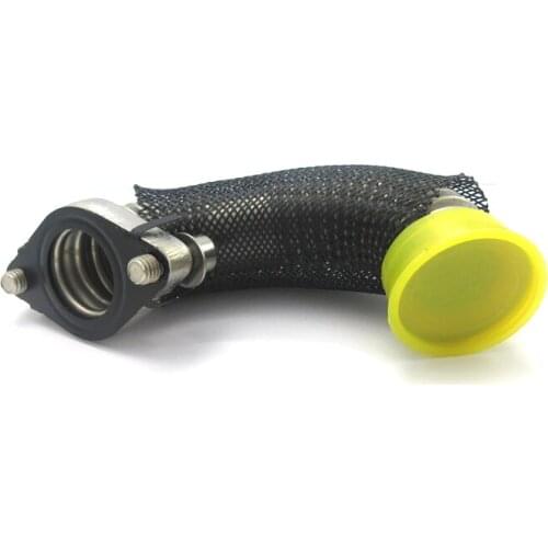 EGR Cooler Pipe Valve Fuel Exhaust Gas Recirculation for Cadillac Saloon Opel Astra H Signum CC Vectra C Zafira B Car Accsessory