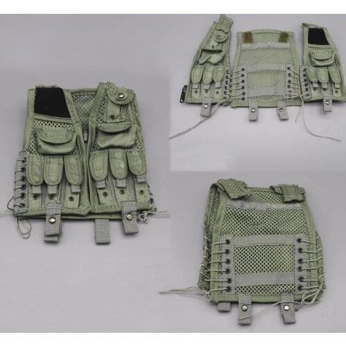 HOBBIESIR Tactical Vests