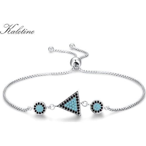Именные браслеты KALETINE China At AliExpress