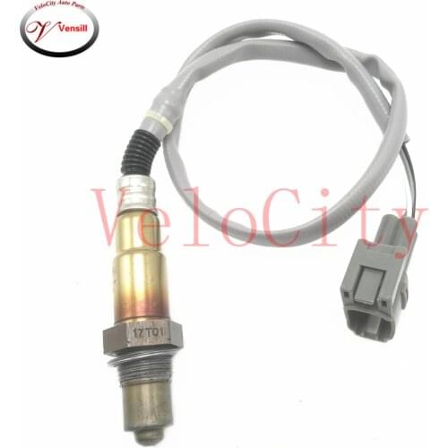 Lambda Sensor Oxygen Sensor For 2009-2014 Suzuki SX4 1.6 2012-2017 Swift IV 1.6 Part No# 18213-56KA0 0258010080
