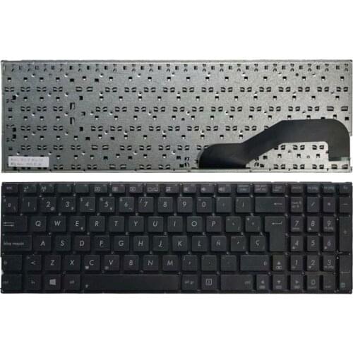Spanish laptop keyboard for Asus X540 X540L X540LA X544 X540LJ X540S X540SA X540SC R540 R540L R540LA R540LJ R540S R540SA SP