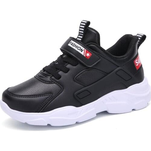 SKOEX Boys Girls Running Shoes for Kids Lightweight Breathable Sneakers Tennis Sport Shoes for Childrens Casual Walking Sneaker