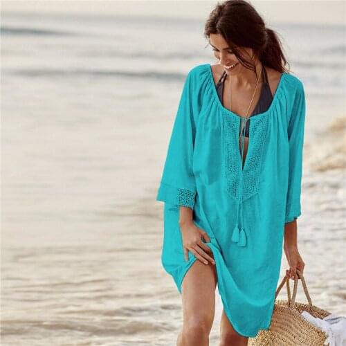 LORYLEI Blue Swimwear
