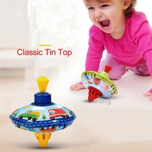 Miiu Jouet Baby Tops
