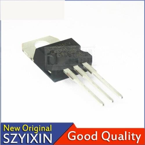 10Pcs/Lot New Original L7912ACV TO220 LINEAR Regulator 12V 1.5A Good Quality