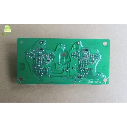 OEM New 017-60020 fit for Duplicator RISO FR GR RA RC DRUM PCB BOARD