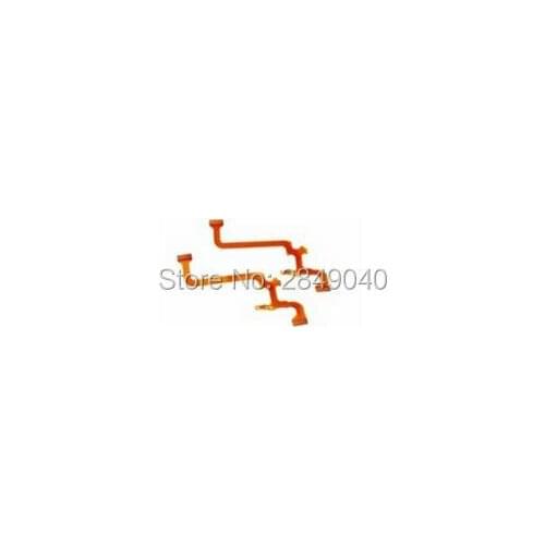 NEW LCD Flex Cable For JVC GZ-MS110 MS110 Video Camera Repair Part